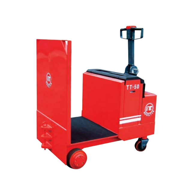 Dépanneuse (5 tonnes, 11 000 lb)