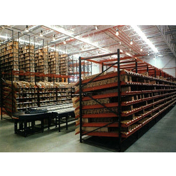 Rack di flusso (medio pesante)