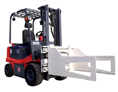 Nozioni di base sulla batteria del carrello elevatore: irrigazione, ricarica e manutenzione