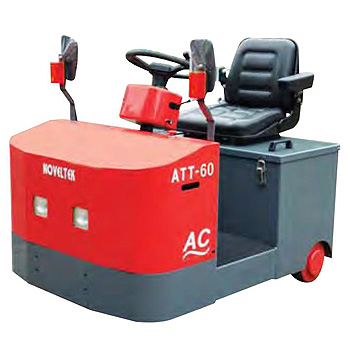 Volante per carro attrezzi Advance AC 6 tonnellate