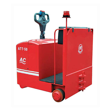 Ремонт тягача: подробное руководство