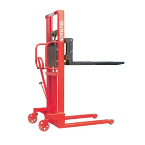 Stoccatore manuale da 1 ton