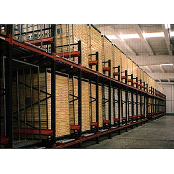 Rack di flusso (pesanti)