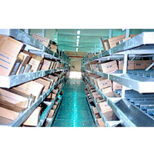 Tipo di picking Telaio in acciaio - Utilizzato con picking di tag elettronici