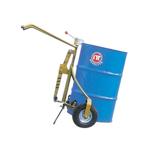 Camion-citerne à huile standard