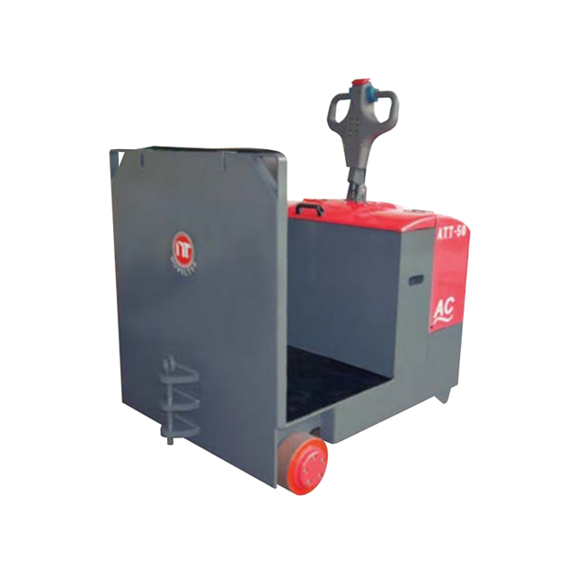 Dépanneuse avancée (système AC) (5 tonnes, 11 000 lb) Système de direction assistée électronique (système Eps) très facile à conduire