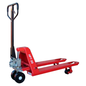 Stoccatore manuale da 2 - 3 tonnellate