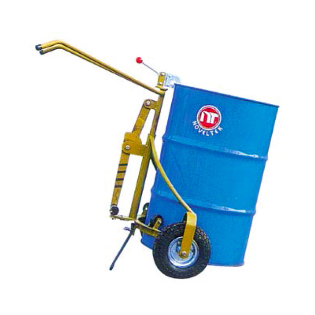 Camion-citerne à huile standard