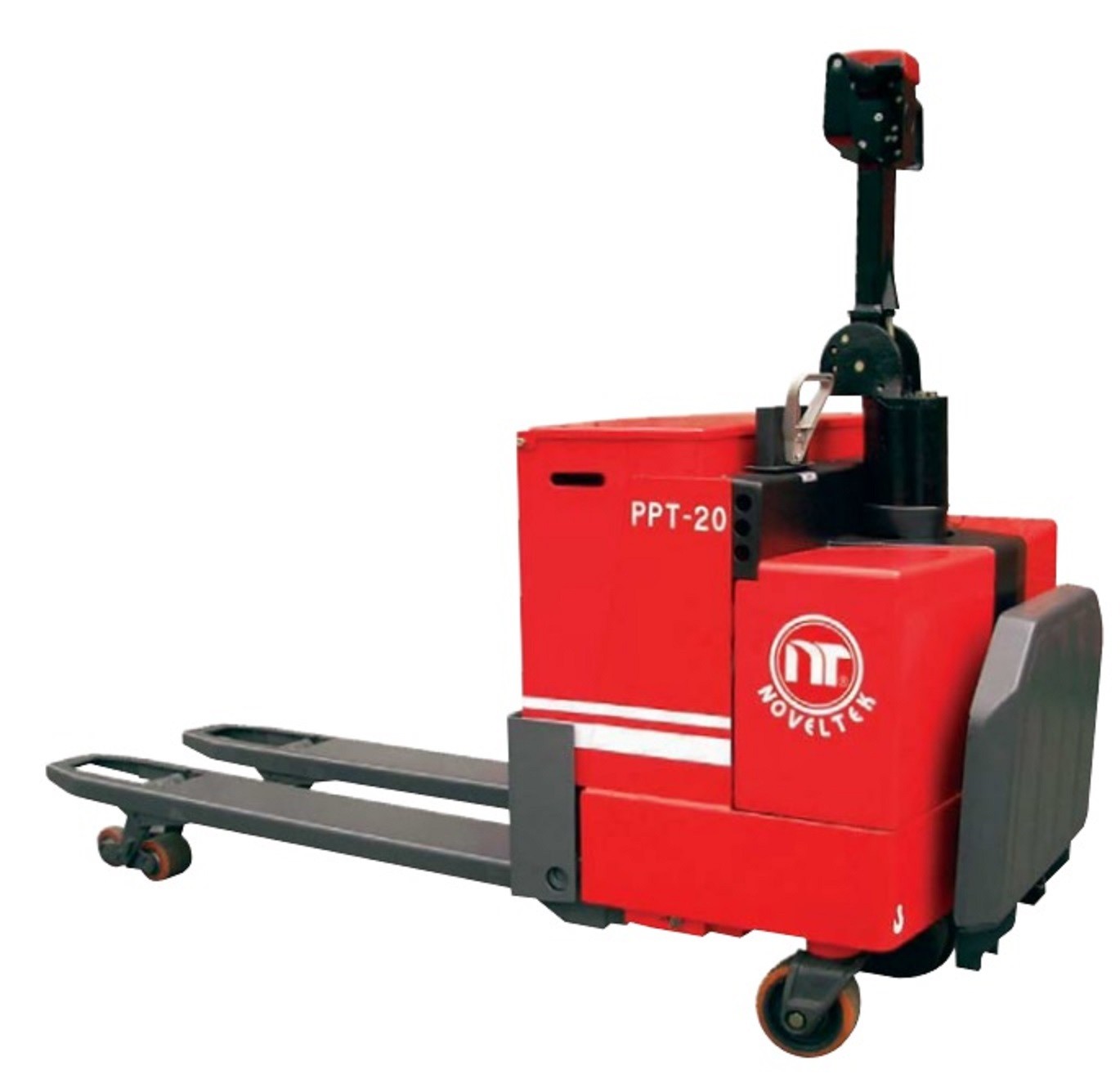 Un transpalette est-il un chariot élévateur ?