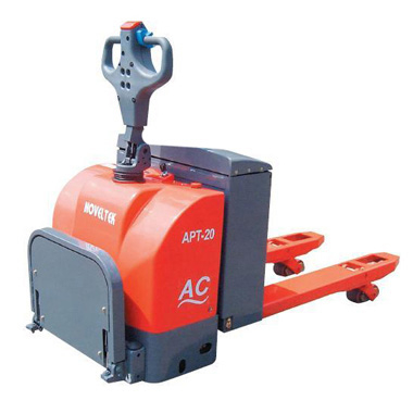 Transpallet AC 2 - 3 ton