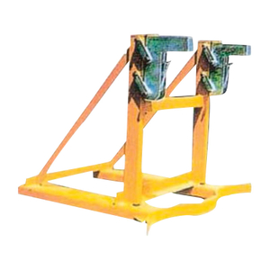 Soporte para tanque de aceite (para dos tanques)