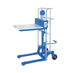 Gerbeur manuel (400 kg)