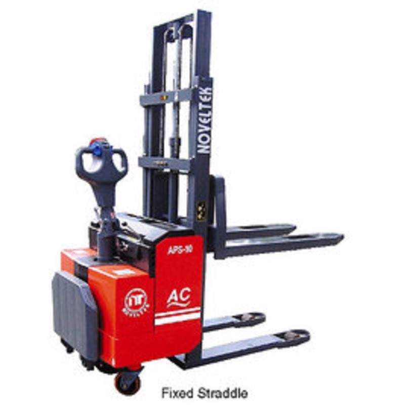 Qu’est-ce qu’un chariot élévateur électrique ?