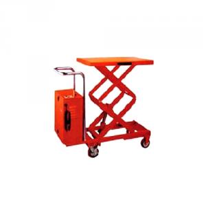 Battery Lift Table (Dc System)